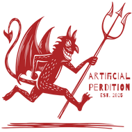 Artificial Perdition