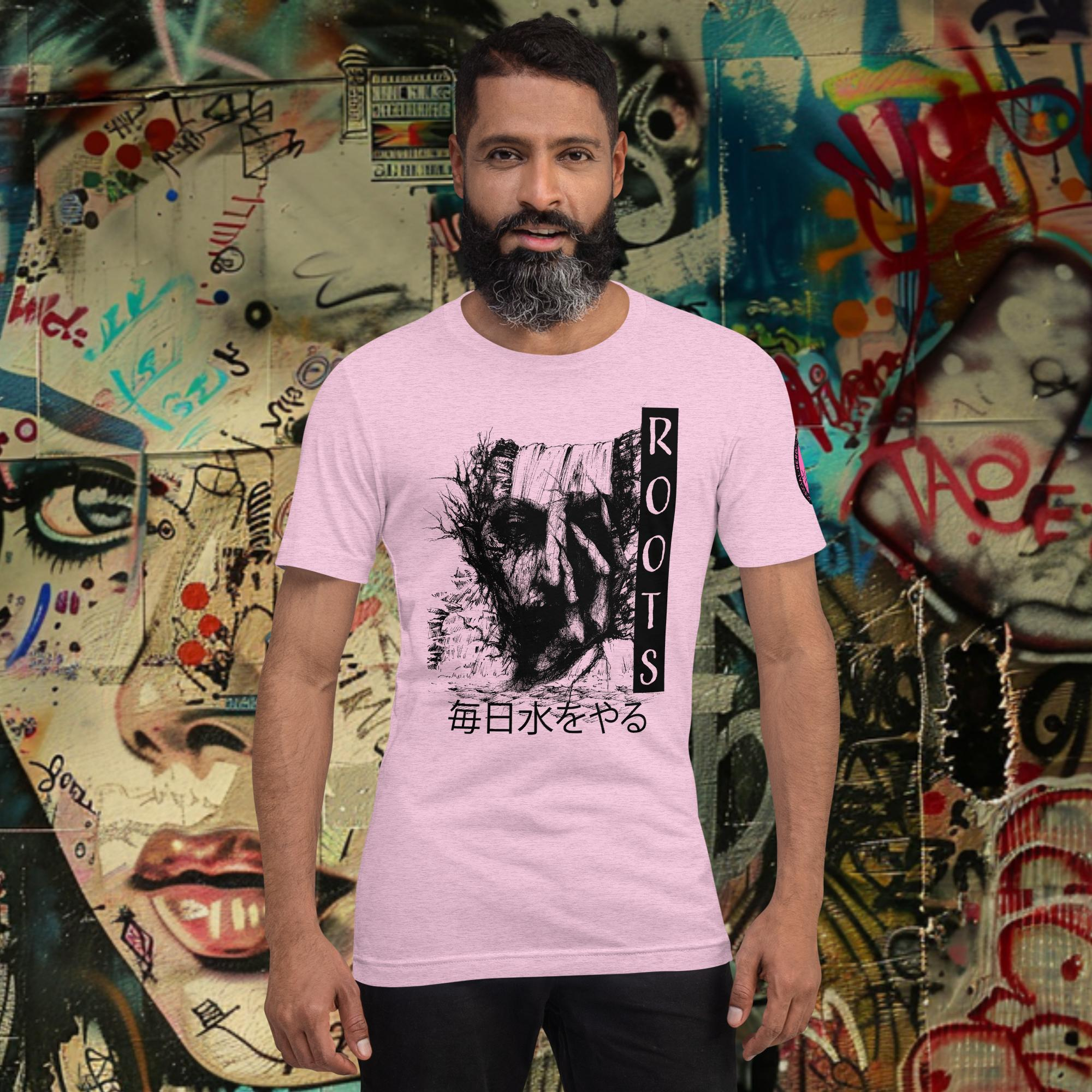 Unisex T-Shirts