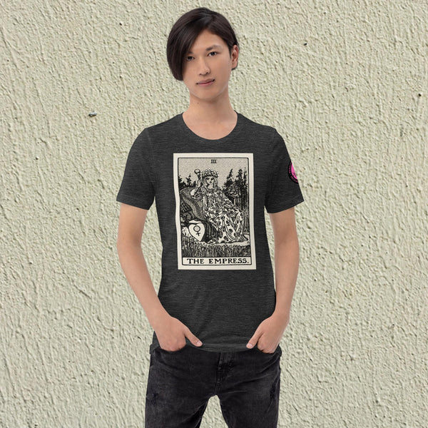 TAROT 03 "THE EMPRESS" CORE TEE